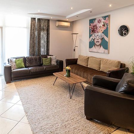 Elite Center Apartman Segedín Exteriér fotografie